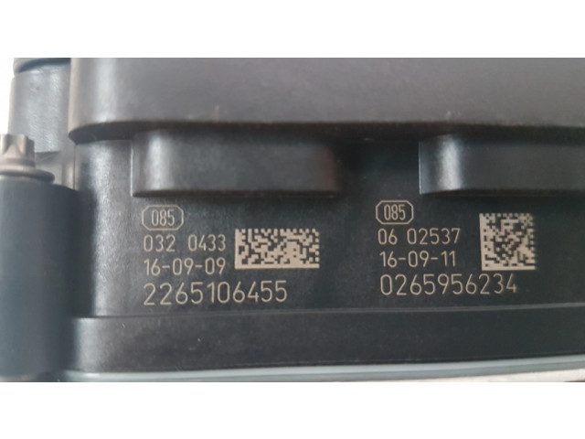 Jednotka ABS 57110T1VE320M1, 0265244736   Honda CR-V 2016