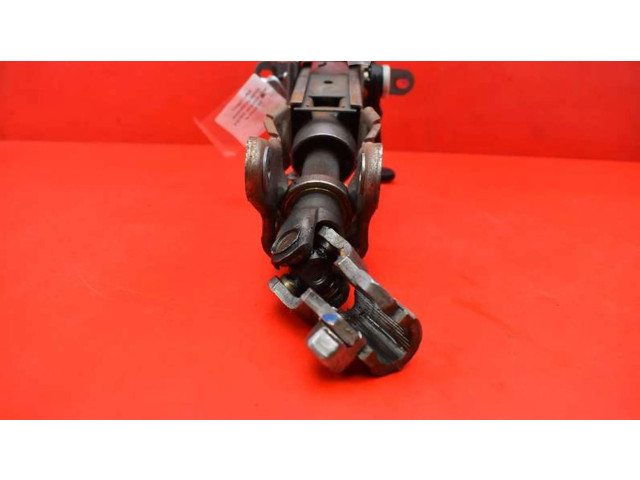    Рулевая рейка 1811632100, 1811632100   Peugeot Expert 2007 - 2016 года
