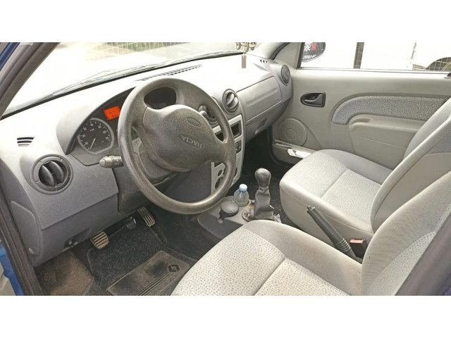 Jednotka ABS 8200262807, 0265231488   Dacia Logan Pick-Up 2005