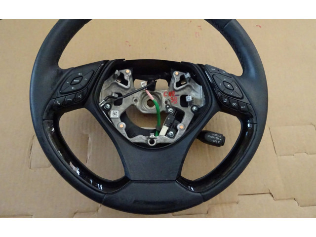 Volant Toyota C-HR I 2016 627554600  