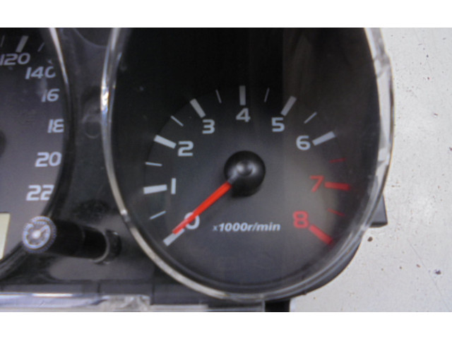 Přístrojová deska  Mitsubishi Colt 2005 MN148888, MN148888  
