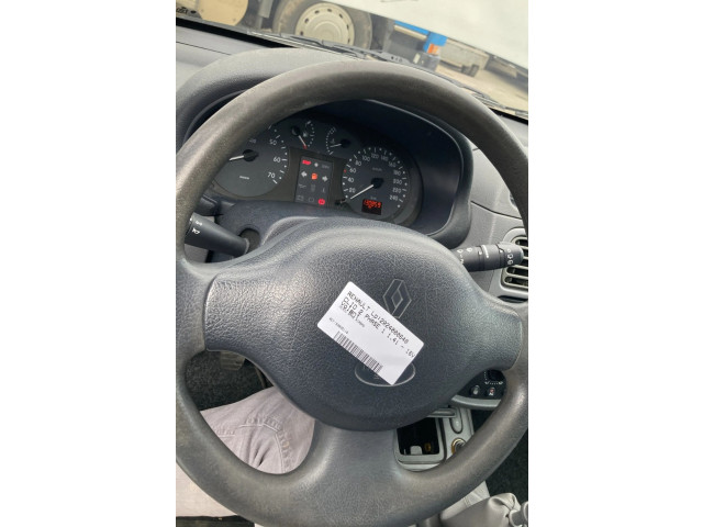 Volant Renault Clio II 2000 8200057418  