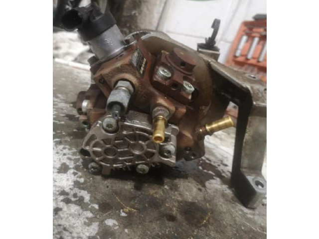 Vstřikovací čerpadlo 9656300380   Citroen C3     