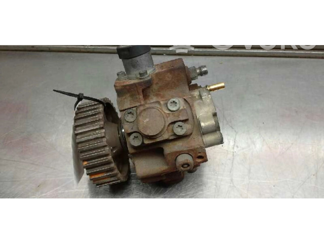 Vstřikovací čerpadlo 0445010102, BOSCH   Citroen C3    8HX(DV4TD) 