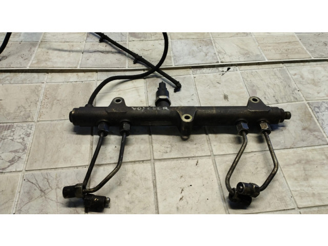 Vstřikovací lišta 0445214041   Chrysler Voyager  pro naftový motor 2.8  