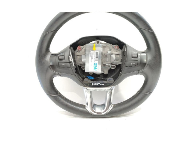 Volant Peugeot 208 2015 96728292ZD  