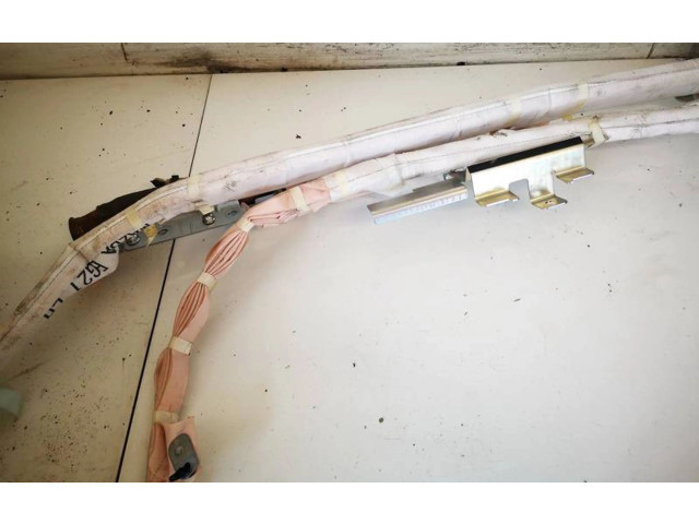 Боковая подушка безопасности eg21lh   Mazda CX-7