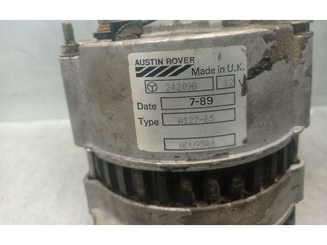 Генератор ADU9548, ADU9548   Austin Montego      