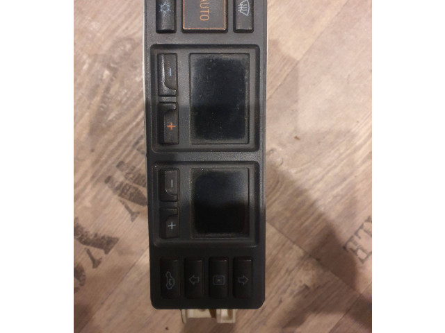 Блок управления климат-контролем 4A0820043H, 5HB00650003   Audi A6 S6 C4 4A