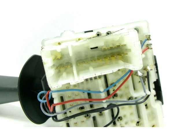 Переключатель дворников 255676085R   Renault Captur