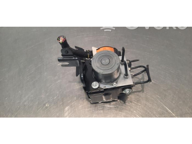 Jednotka ABS 9839407880   Peugeot 3008 II 2020