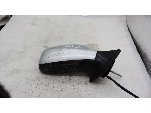Zpětné zrcátko  Peugeot 407 2005  e9024145, e9014145  