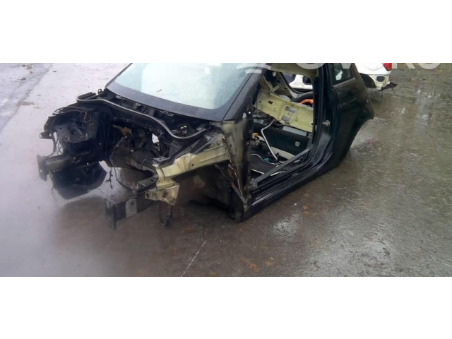 Интеркулер  71754854   Fiat 500 