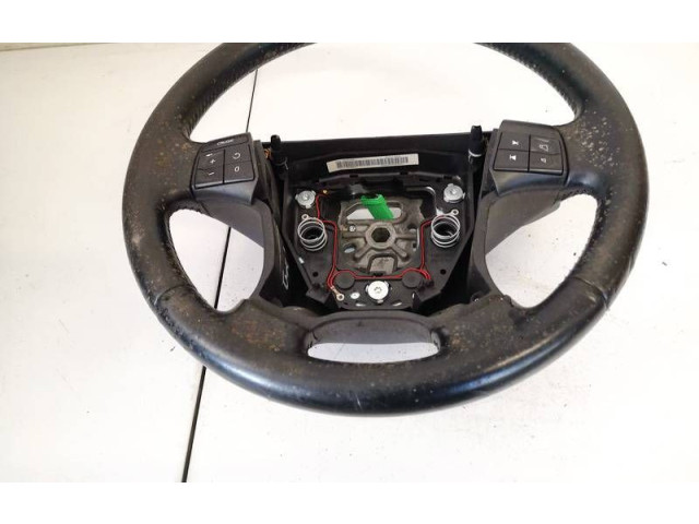 Volant Volvo S80 2008 30778842, 30778842  