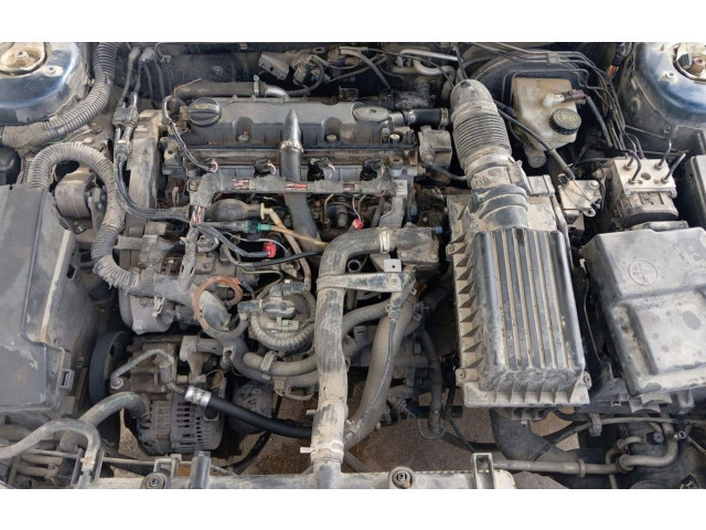 Zpětné zrcátko  Peugeot 406 2002    