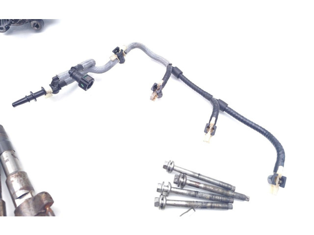 Vstřikovač 167001930R, 166009567R   Nissan Navara D23    YS23DDTT 