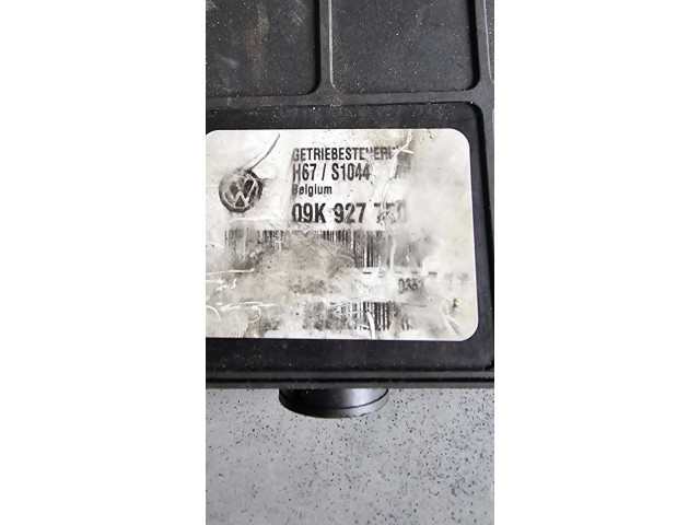 Блок управления коробкой передач 09K927750, H67S1044   Volkswagen Transporter - Caravelle T5