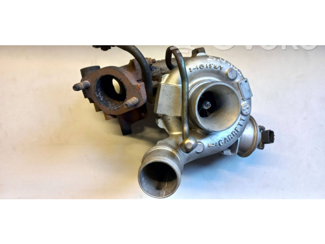 Турбина Opel Signum  8972506762, 7174107         