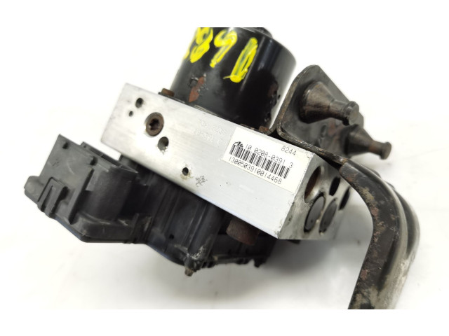 Jednotka ABS A1634310112, 10020401774   Mercedes-Benz ML AMG W164 1998