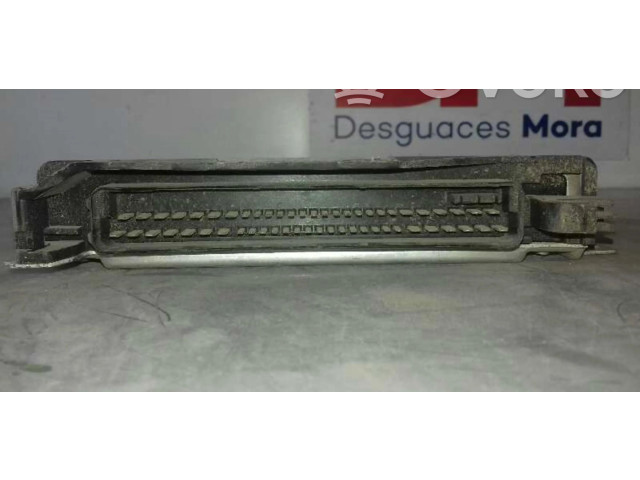 Блок управления АБС 4D0907379D   Audi A4 S4 B5 8D