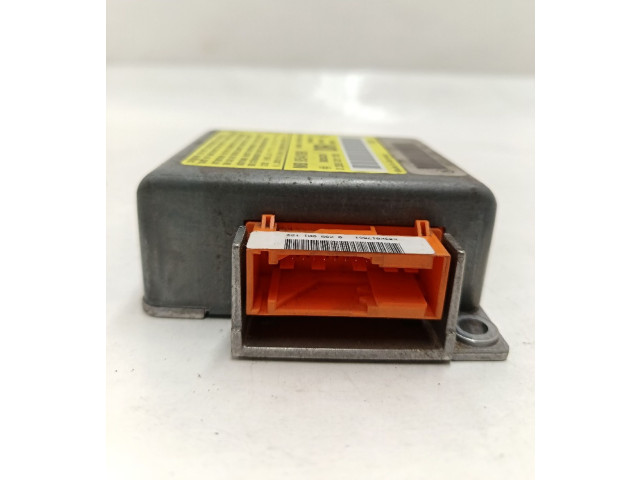 Блок подушек безопасности 0285001128, MB954199   Mitsubishi Carisma