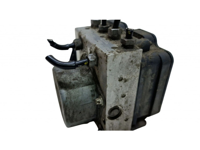 Jednotka ABS 0265254556, 0265956367   Peugeot Bipper 2016