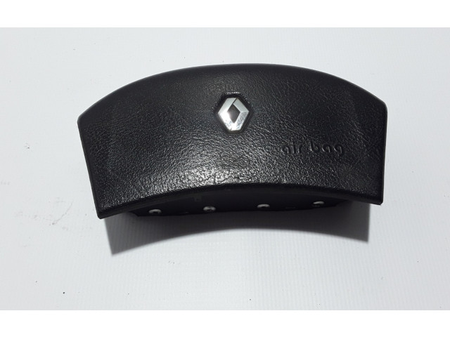 Подрулевой шлейф SRS 8200063449   Renault Master II