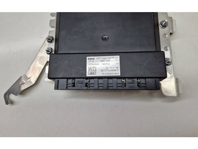 Блок управления 8867446   BMW i4