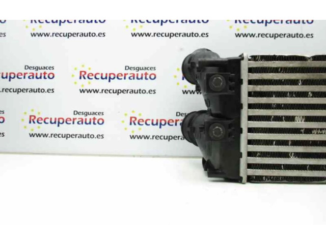 Интеркулер  9684212480   Peugeot 3008 I 
