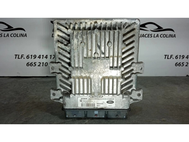 Řídící jednotka NNN500560, CENTRALITAMOTORUCE   Land Rover Discovery 