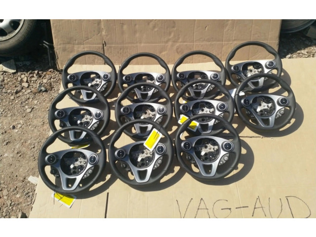Volant Smart ForFour II W453 2024   