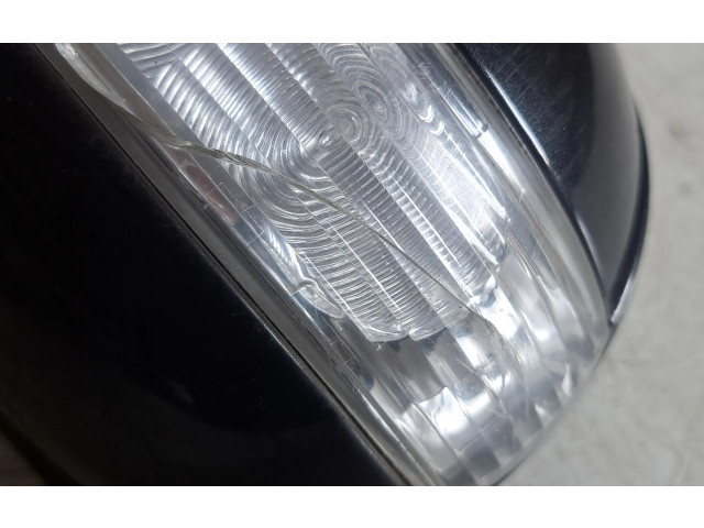 Zpětné zrcátko  Mercedes-Benz ML W163 2001    