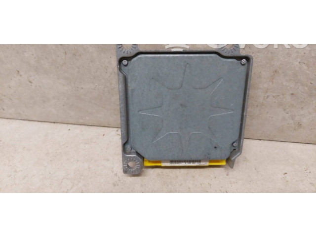 Блок подушек безопасности 0285001165, 0018200826   Mercedes-Benz CLK A208 C208