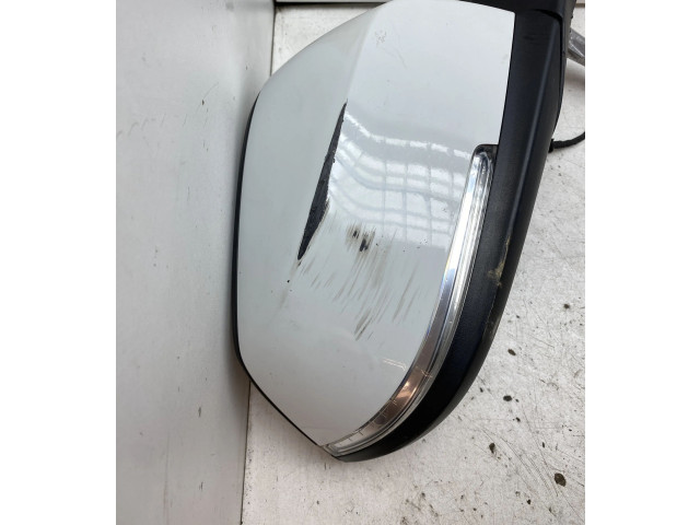 Зеркало электрическое        BMW i3  2013 - - года   