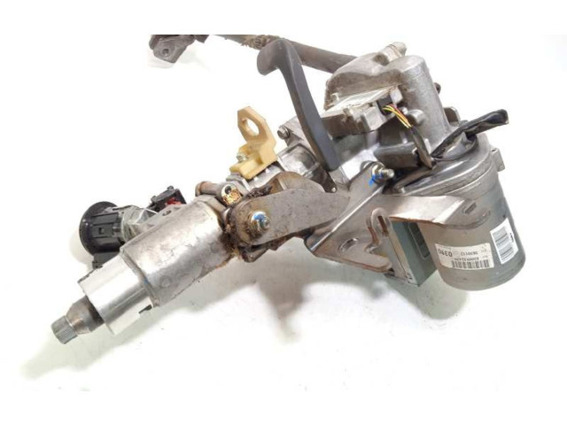    Рулевая рейка 8200932439   Renault Kangoo II 2008 - 2014 года