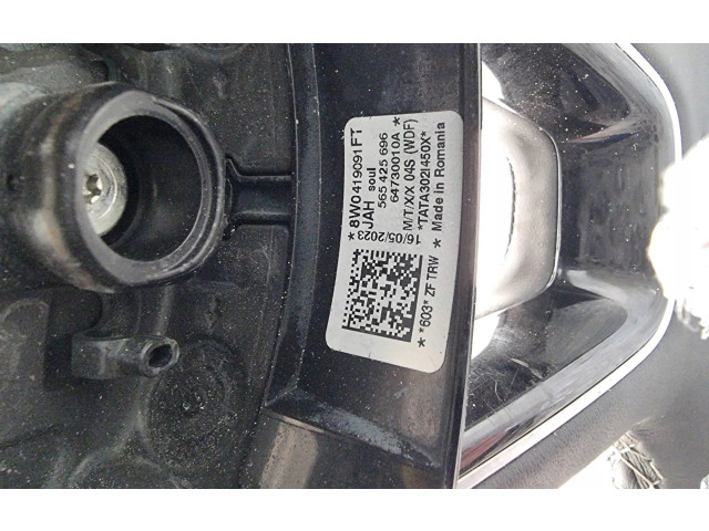 Volant Audi A4 S4 B9 8W 2023   