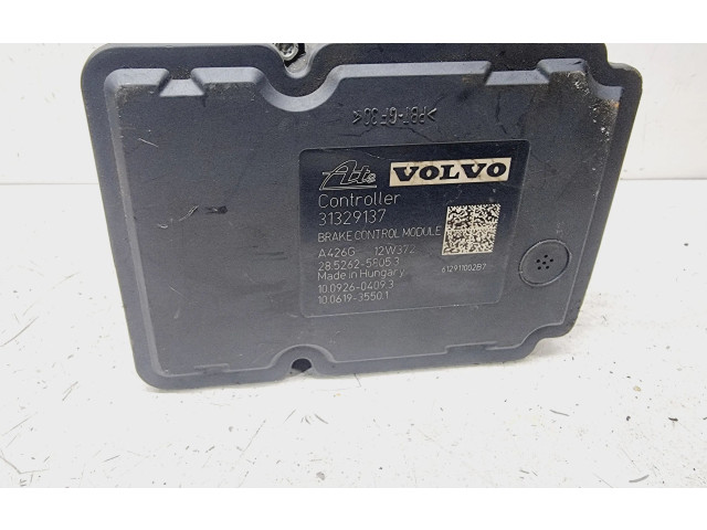 Jednotka ABS 31329137, 31329138   Volvo S60 2012