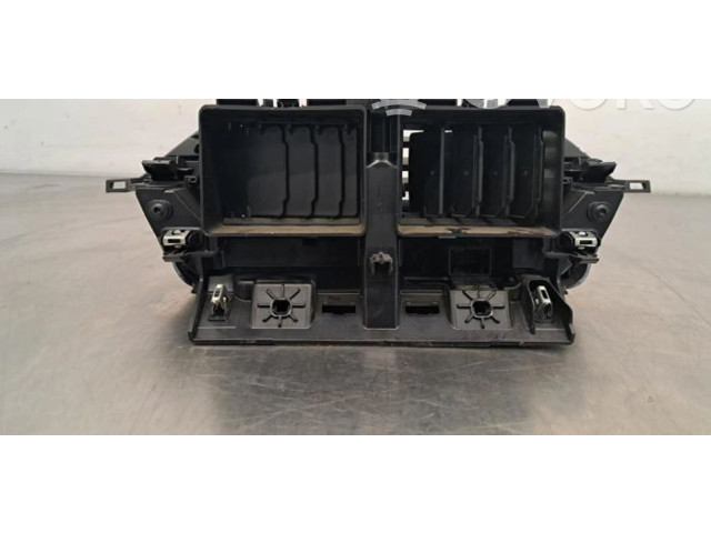 Блок управления климат-контролем 9823457080   Peugeot 208