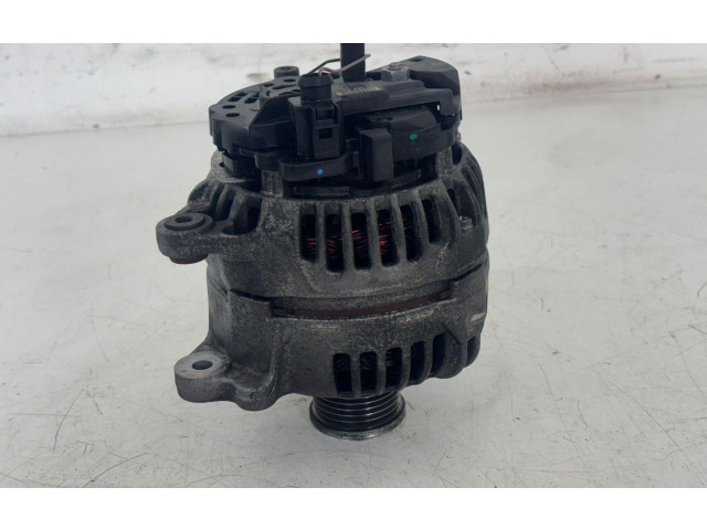 Генератор 03G903016E, 0124525114   Audi Q5 SQ5      