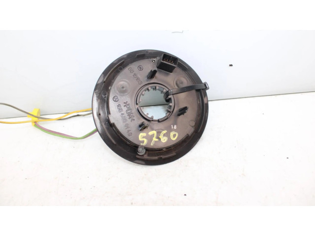 Полоса надувных подушек (кольцо srs) Mercedes-Benz CLK A209 C209  2002 - 2009 года 1684600149      