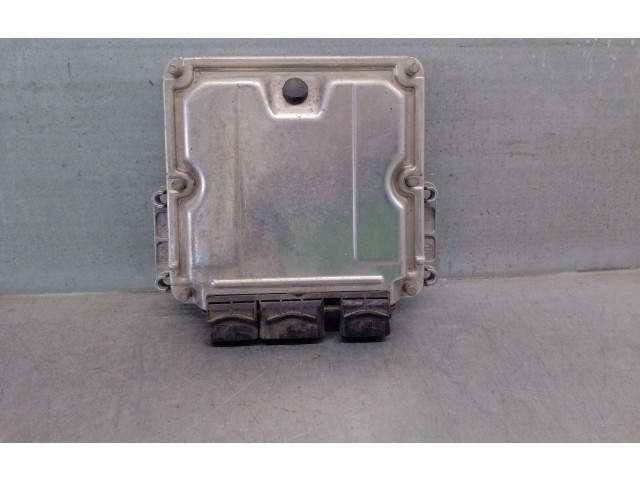 Блок управления двигателя 9655816780, 0281011522BOSCH   Fiat Ulysse