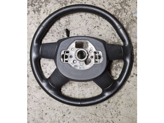 Volant Audi A7 S7 4G 2011 4G0419091M, 272759283  