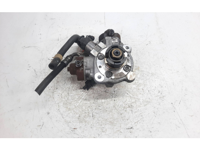 Vstřikovací čerpadlo 0445010635, 16790RL0G11   Honda Accord     