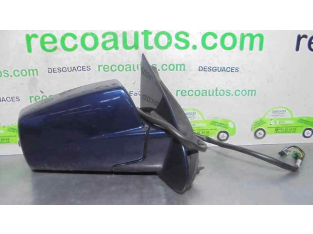 Zpětné zrcátko  Cadillac SRX 2005  714094, 11PINES  