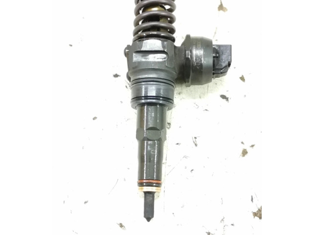 Vstřikovač 0414720220   Volkswagen Touareg I    BAC 