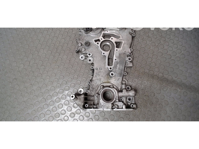 Čerpadlo oleje 93183493, 05638113   Opel Corsa C   