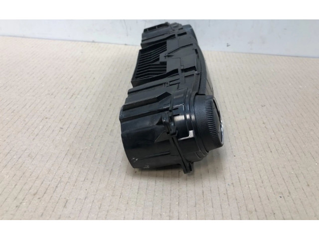 Блок управления климат-контролем 2118300890, 2118300890   Mercedes-Benz E AMG W211