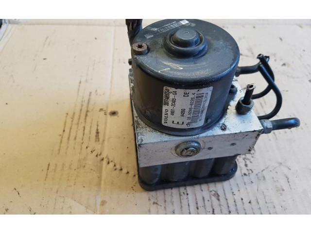 Jednotka ABS 4N51-2C405-GA   Volvo S40 2006