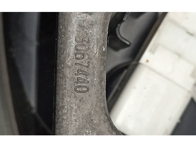Volant Toyota Yaris 2016 3067440  