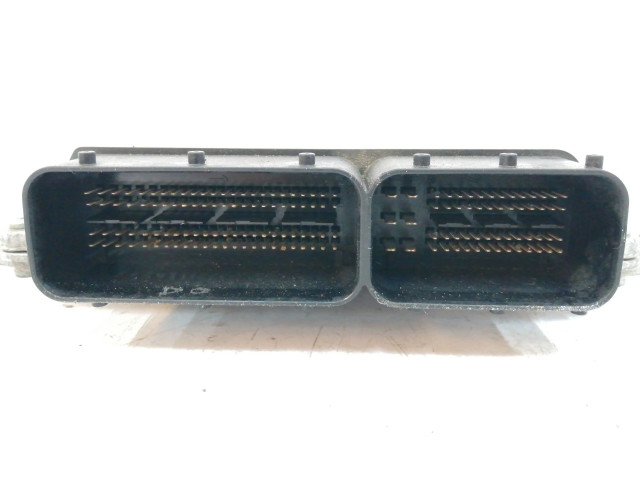 Řídící jednotka 37820RL0G04, 0281014809   Honda Accord 2009